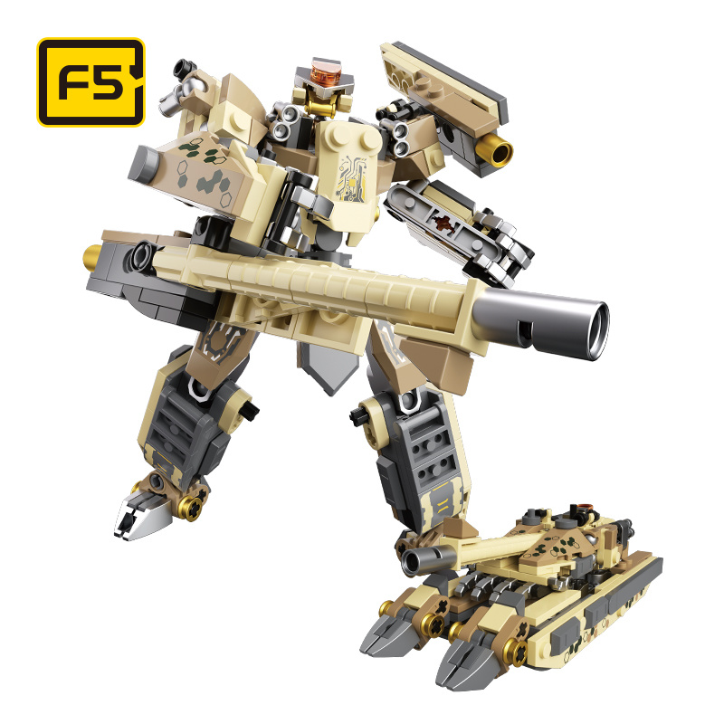 F5-A0104 荒漠守衛(wèi)