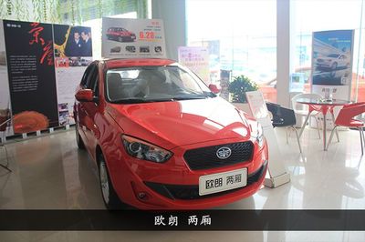 老品牌，新創(chuàng)新 汽車銷售的機(jī)遇與挑戰(zhàn)