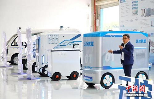 廣西柳州 打造汽車城新名片，低速智能駕駛成果集中亮相助推產(chǎn)業(yè)升級與銷售增長