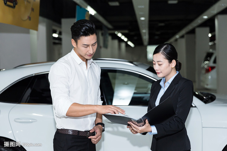 汽車銷售合同簽署指南 購車前不可忽視的關(guān)鍵環(huán)節(jié)